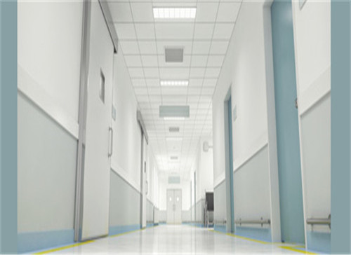 杭州铅板应用于医院科室防护