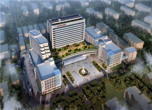 杭州防辐射铅板应用在人民医院中