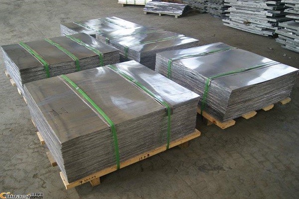 杭州防护铅皮专业生产厂家