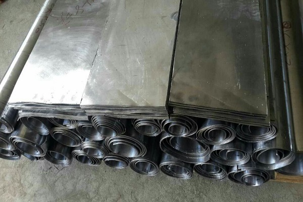 杭州防护铅板源头厂家价格