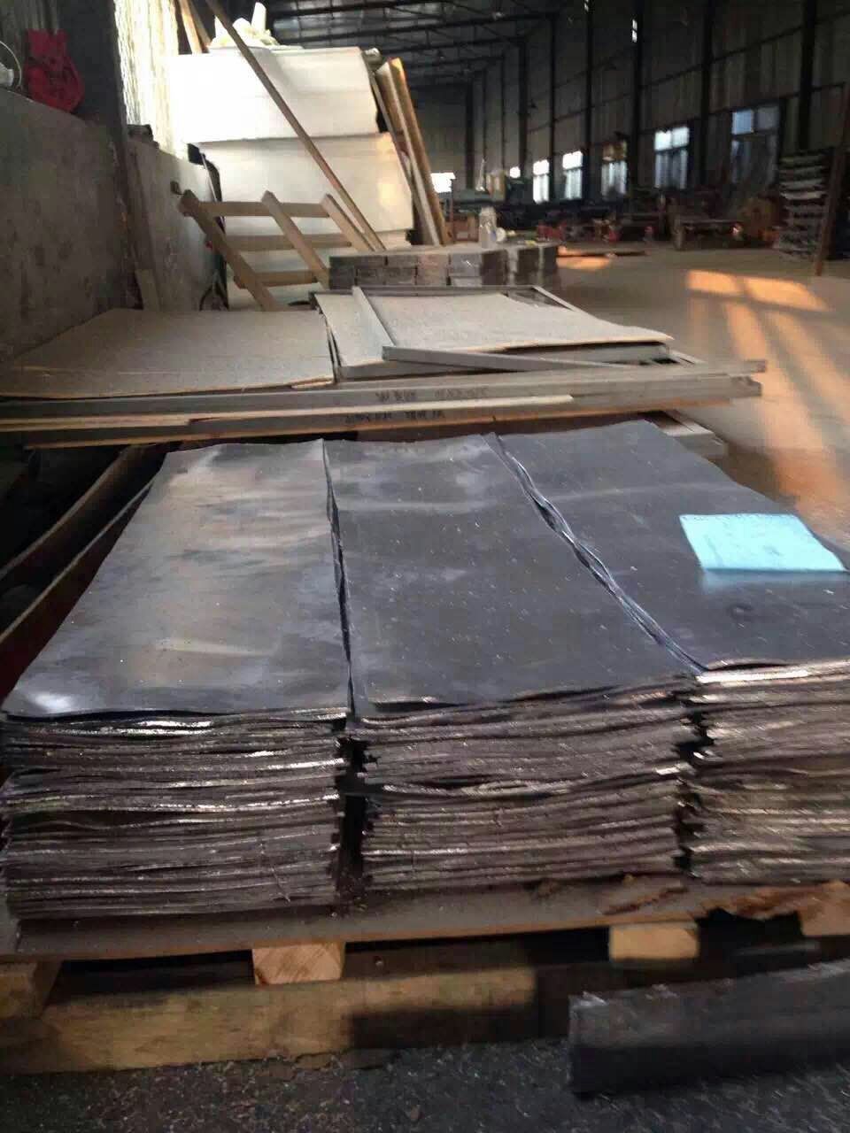 杭州防护铅皮铅板常用厚度